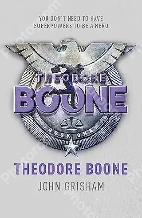 THEODORE BOONE